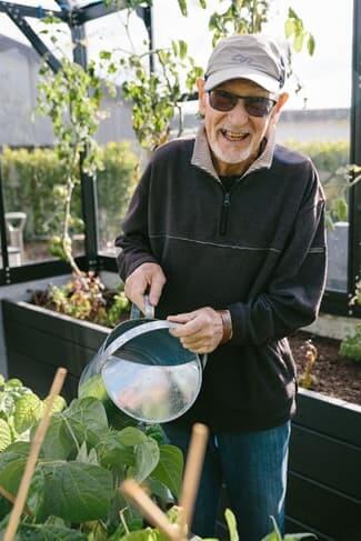 Flexible retirement is about doing the things that you enjoy
