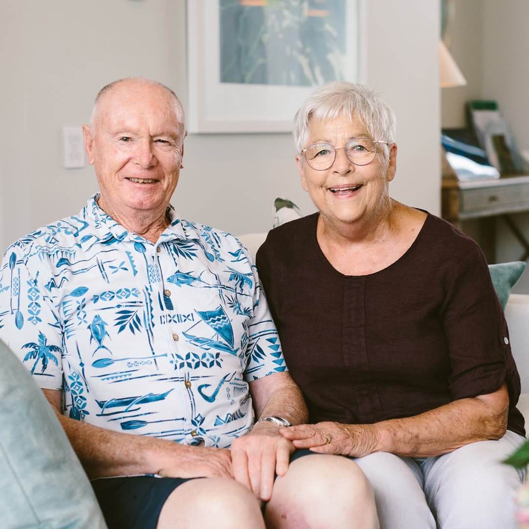Planning for Retirement with Bets and Bob