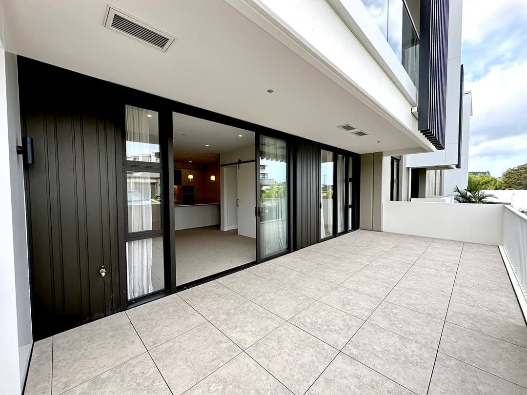 G09 Rimu Apartments