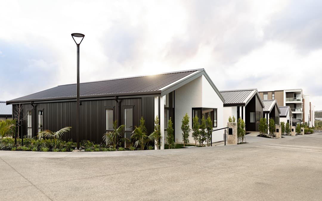 Garden Villas at The Botanic 1080px