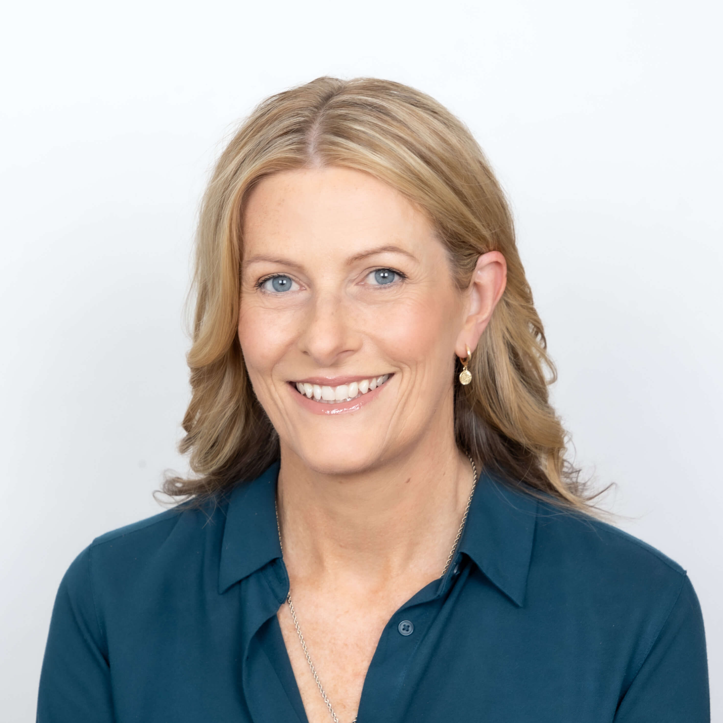 Michelle (Mickey) Gimblett