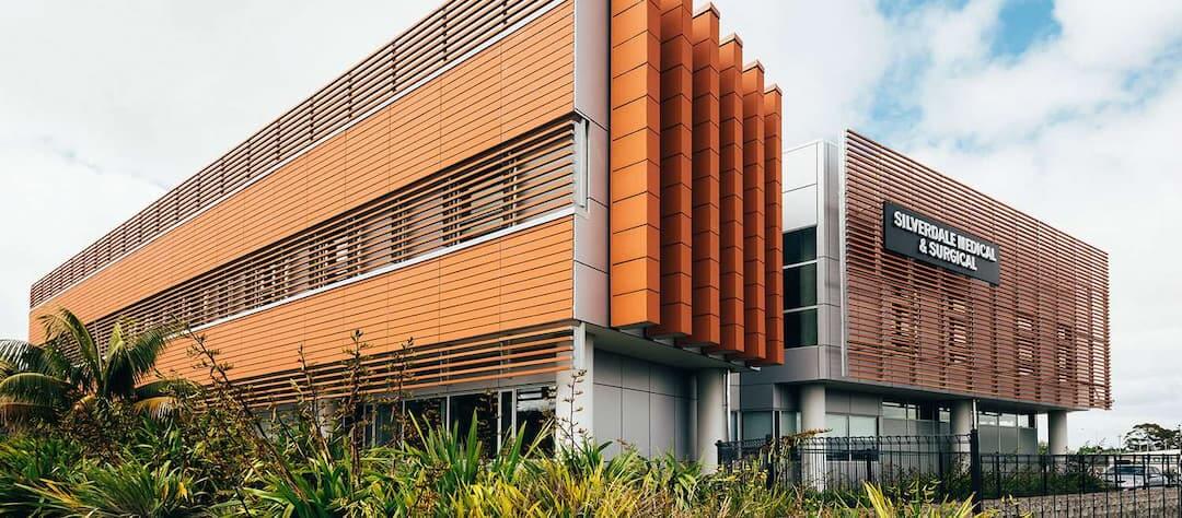 Silverdale Medical and Surgical