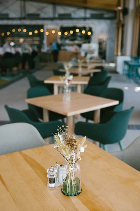 Clubhouse Cafe for Lifelong Learning